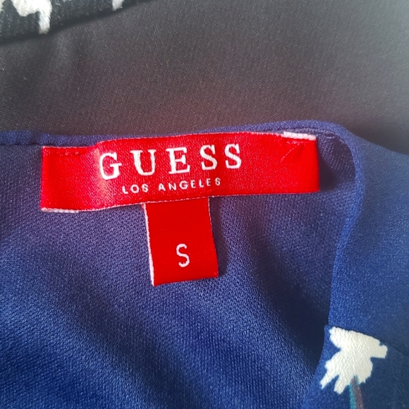 Guessโ Romper - Picture 12 of 12